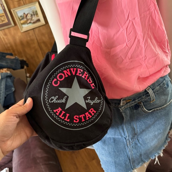 Converse Bag - Picture 3 of 7